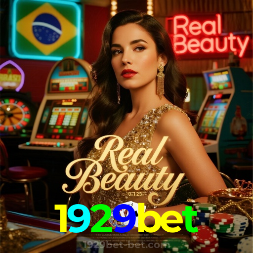 1929bet：Apostas no futebol e diversão com roleta e blackjack no cassino online!