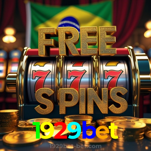 1929bet：A melhor experiência de apostas no futebol e cassino está no nosso site!