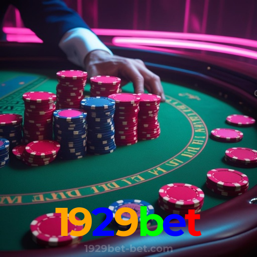 1929bet：Apostas ao vivo no futebol e diversão garantida com jogos de cassino!