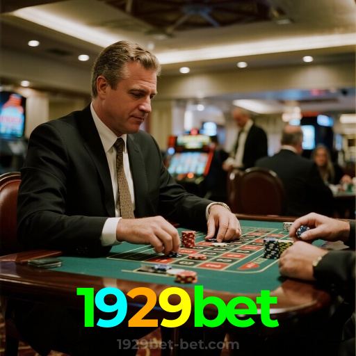 1929bet：Jogue no cassino online e aposte no futebol para ganhar grandes prêmios!