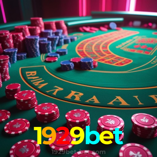 1929bet：Entre no nosso cassino e aposte nas melhores máquinas caça-níqueis!