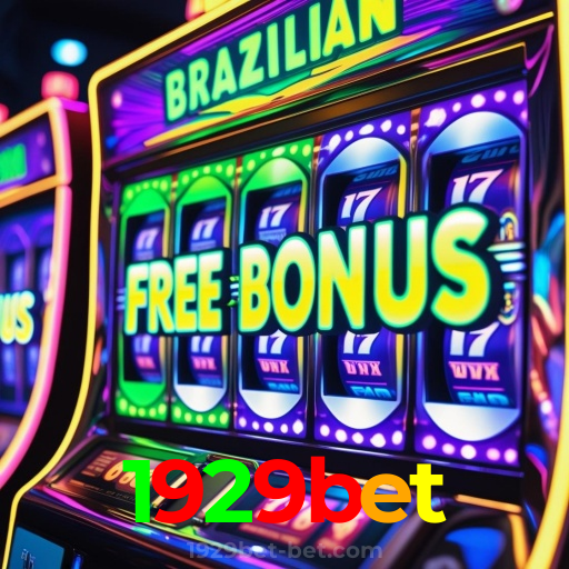 1929bet:Sua sorte está no cassino online com poker, roleta e futebol ao vivo!