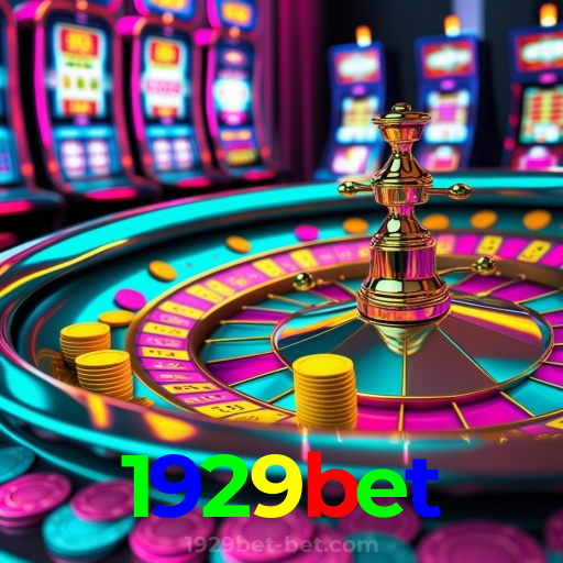 1929bet：Jogue em nosso cassino online e descubra os maiores jackpots!