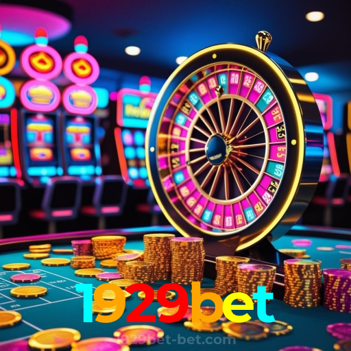 1929bet：As melhores slots e jackpots estão esperando por você! Jogue agora!
