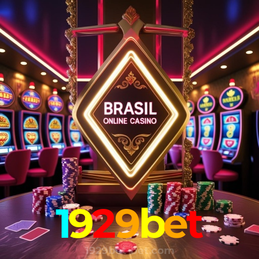 1929bet：Sinta a emoção de jogar nas melhores slots do mercado!