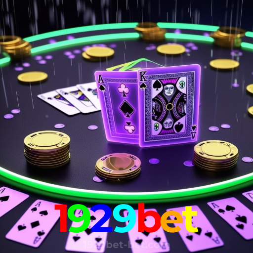 1929bet：Cada giro pode ser um novo prêmio! Descubra as melhores slots online!