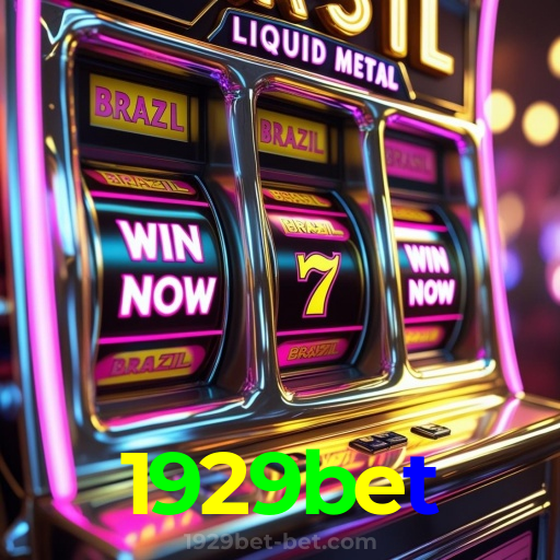 1929bet：Jogue blackjack, slots e aposte ao vivo no futebol, tudo no mesmo cassino!