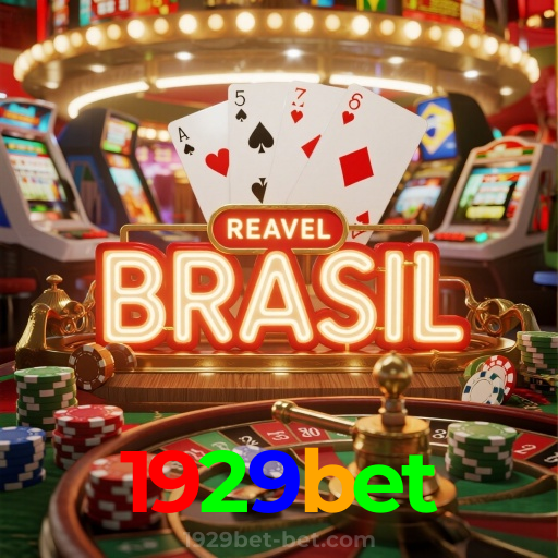 1929bet：Aposte no futebol e ganhe nos jogos de blackjack e poker online!