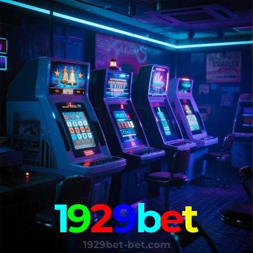 1929bet：Em nosso cassino online, a diversão nunca acaba! Jogue agora!