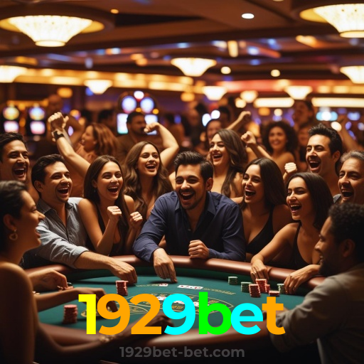 1929bet：Aposte no futebol e ganhe em jogos de cassino como roleta e blackjack!
