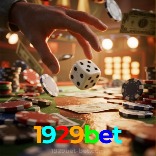 1929bet：Jogue roleta, aposte no futebol e ganhe em grande estilo no cassino!