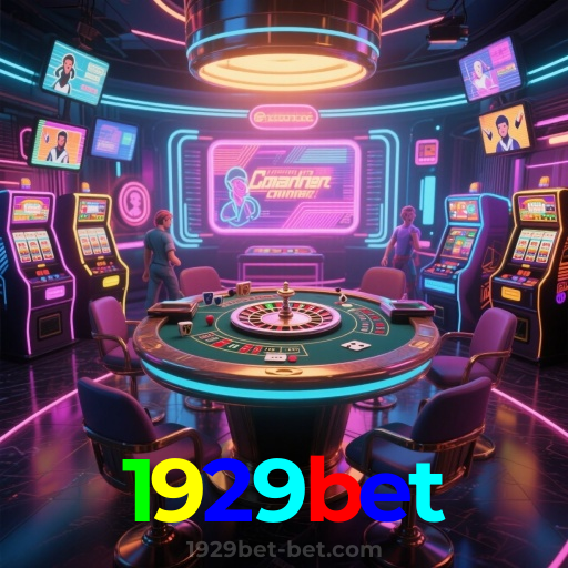 1929bet：Ganhe com poker, blackjack e apostas em futebol no cassino online!