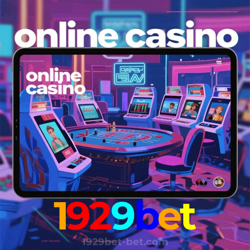 1929bet：Aposte nas roletas e leve o jackpot para casa!