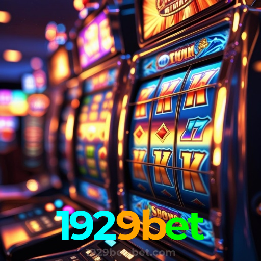 1929bet：Apostas ao vivo no futebol e grandes prêmios em slots te esperam!