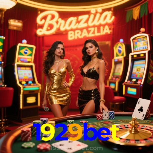 1929bet：Ganhe no blackjack e aposte no futebol para uma experiência única!