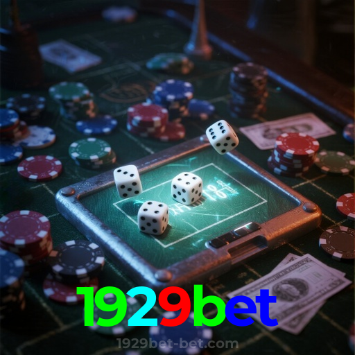 1929bet：Jogue poker, aposte no futebol e leve prêmios incríveis no cassino!