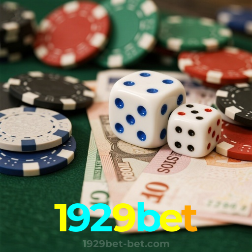 1929bet：Jogue slots, aposte no futebol e ganhe prêmios incríveis no nosso cassino!