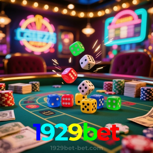 1929bet：Jogue slots, aposte no futebol e conquiste grandes vitórias!