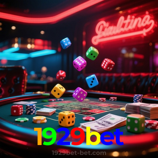 1929bet：A sorte está ao seu lado no cassino online com jogos de roleta e apostas no futebol!