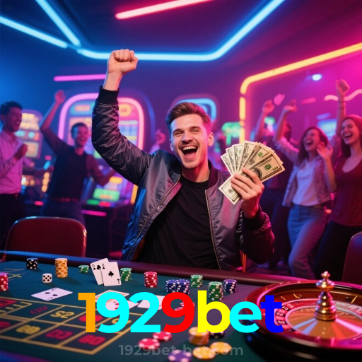 1929bet：Encontre o seu jogo favorito e leve para casa prêmios fantásticos!