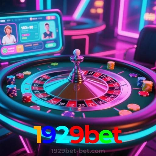 1929bet：Jogue nas mesas de poker e conquiste prêmios épicos!