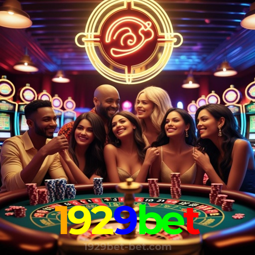 1929bet：Onde sua sorte brilha: cassino online com futebol e jogos emocionantes!