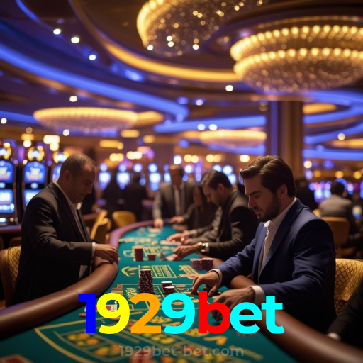 1929bet：Jogue blackjack e conquiste a vitória no cassino online!