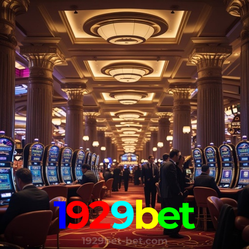 1929bet:Vença no poker, aposte no futebol e divirta-se com os melhores jogos de cassino!