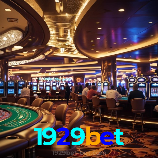 1929bet：Jogue no cassino online com apostas no futebol e ganhe grandes prêmios!