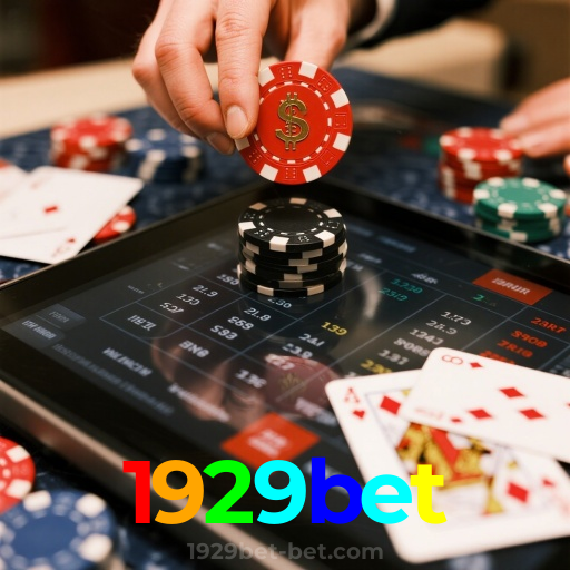 1929bet：Desafie seus limites no cassino online e ganhe grandes prêmios!