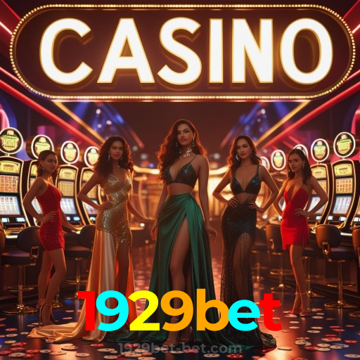 1929bet:Vença no poker, aposte no futebol e divirta-se com os melhores jogos de cassino!