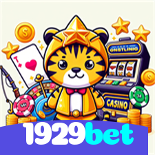 1929bet：Aposte no futebol e jogue as melhores slots para grandes vitórias!