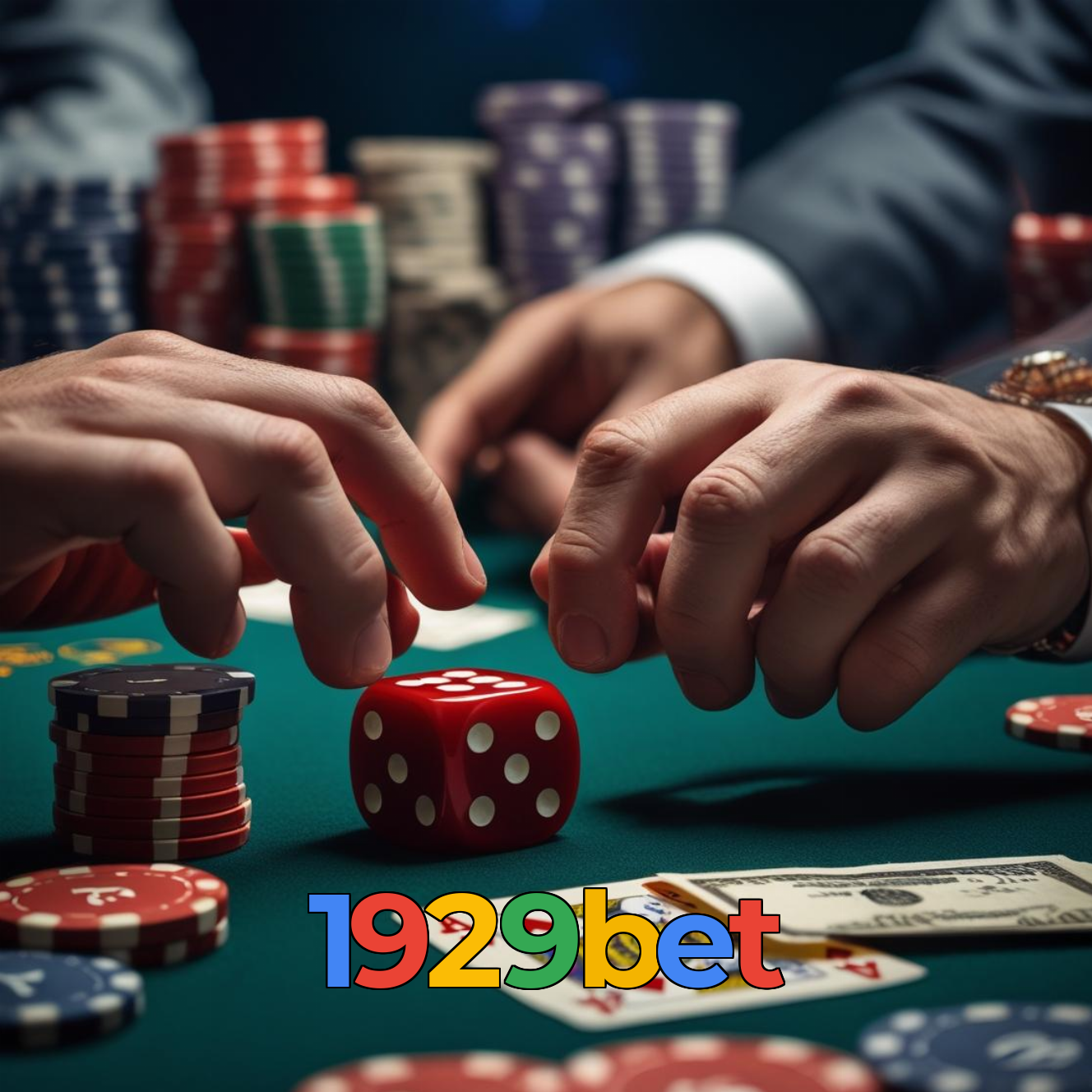 1929bet:Jogue poker, ganhe no futebol e vença no cassino online mais confiável!