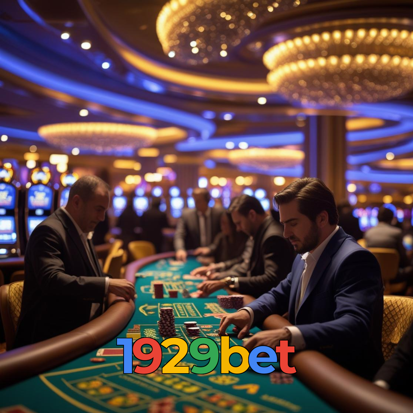 1929bet:Aposte no futebol e conquiste prêmios em blackjack e poker!