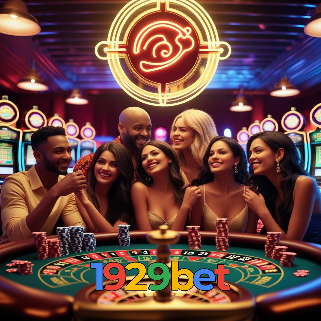 1929bet:Em nosso cassino online, a sorte está ao seu lado! Aposte agora!