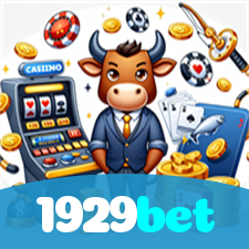 1929bet：O cassino online mais confiável para apostas no futebol e jogos de cassino!