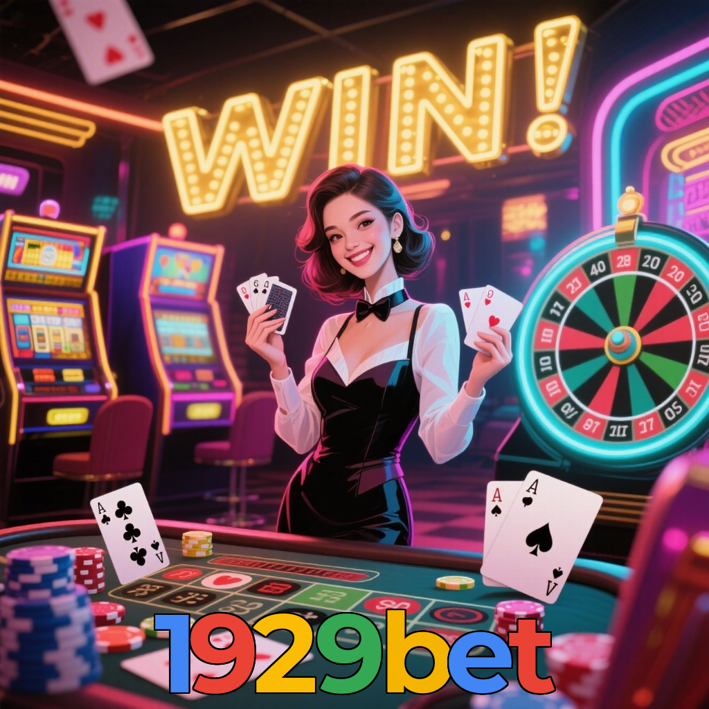 1929bet:O cassino online mais confiável para apostas no futebol e jogos de cassino!