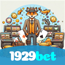 1929bet：Prepare-se para o melhor da diversão no cassino! Jogue agora!
