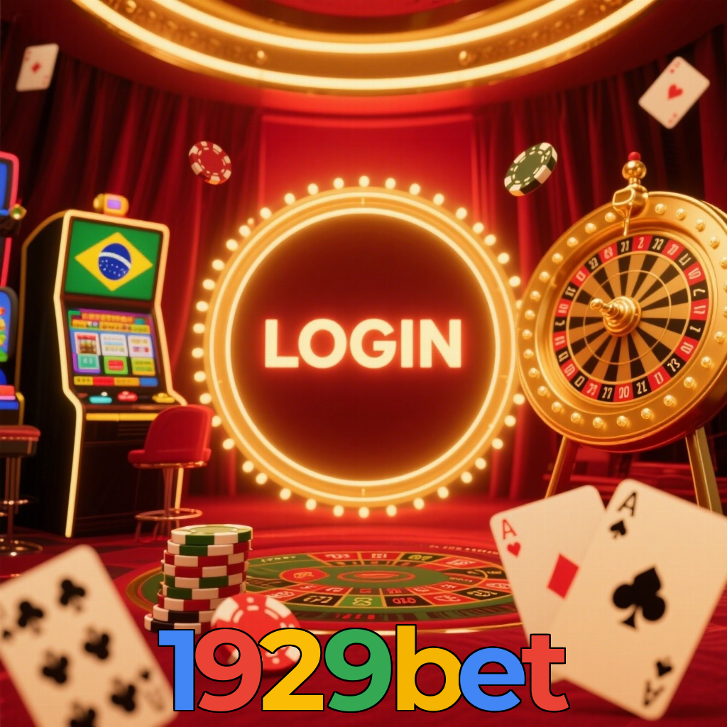 1929bet:Desafie suas habilidades no poker online e vença os adversários!