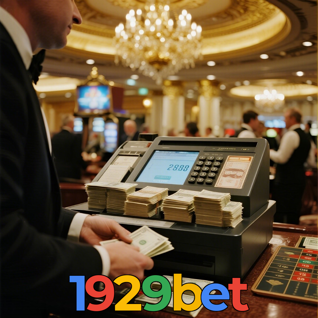 1929bet:Aposte no futebol e vença em blackjack e roleta no nosso cassino!