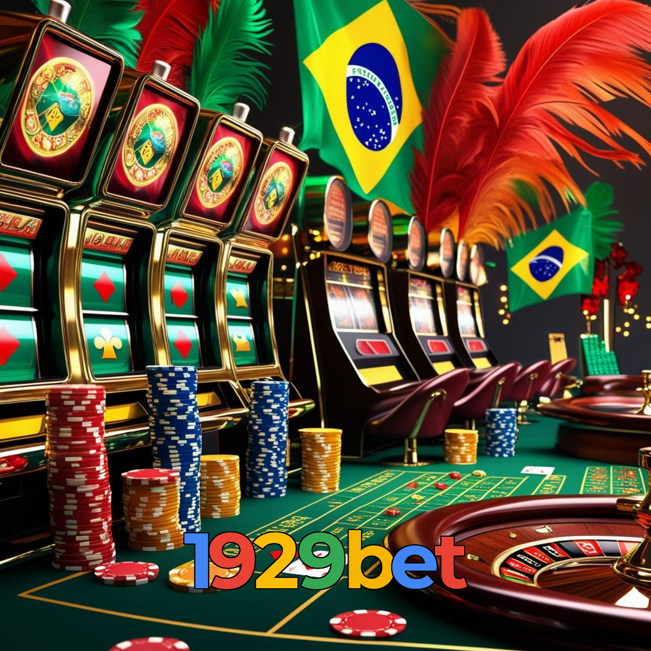 1929bet：A melhor experiência de cassino e futebol online para você!