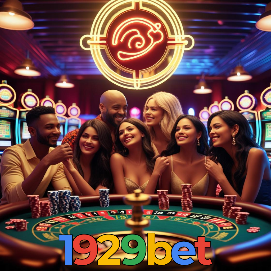 1929bet:Conquiste prêmios no futebol e vença nas mesas de poker online!