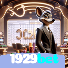 1929bet：Aposte no futebol digital e conquiste sua vitória!
