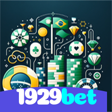 1929bet：As melhores slots e jackpots estão esperando por você! Jogue agora!