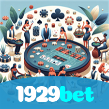 1929bet：As maiores vitórias estão ao seu alcance! Aposte e vença!
