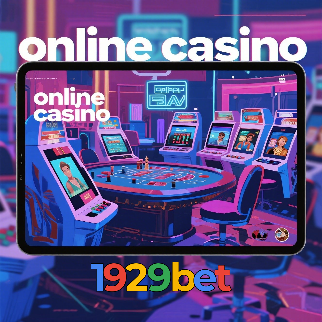 1929bet：Vença no blackjack e leve grandes prêmios para casa!