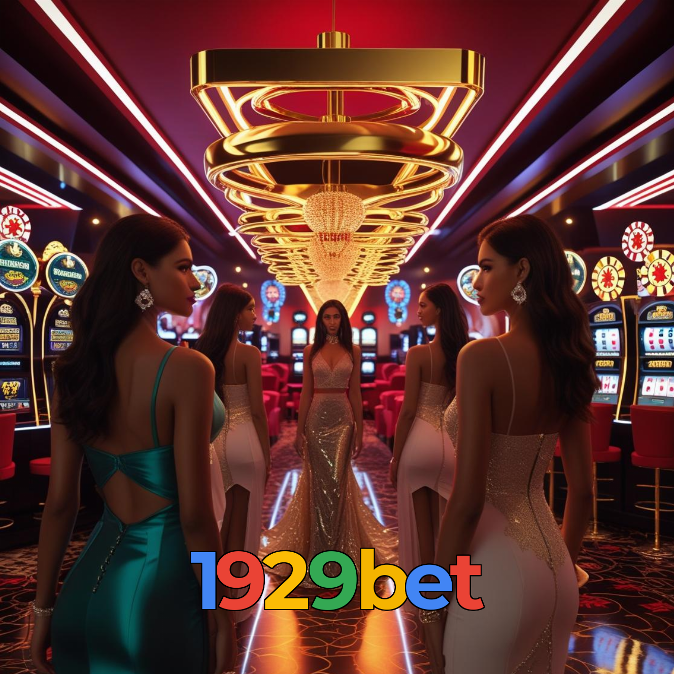 1929bet:Aposte nas melhores slots e conquiste vitórias impressionantes!