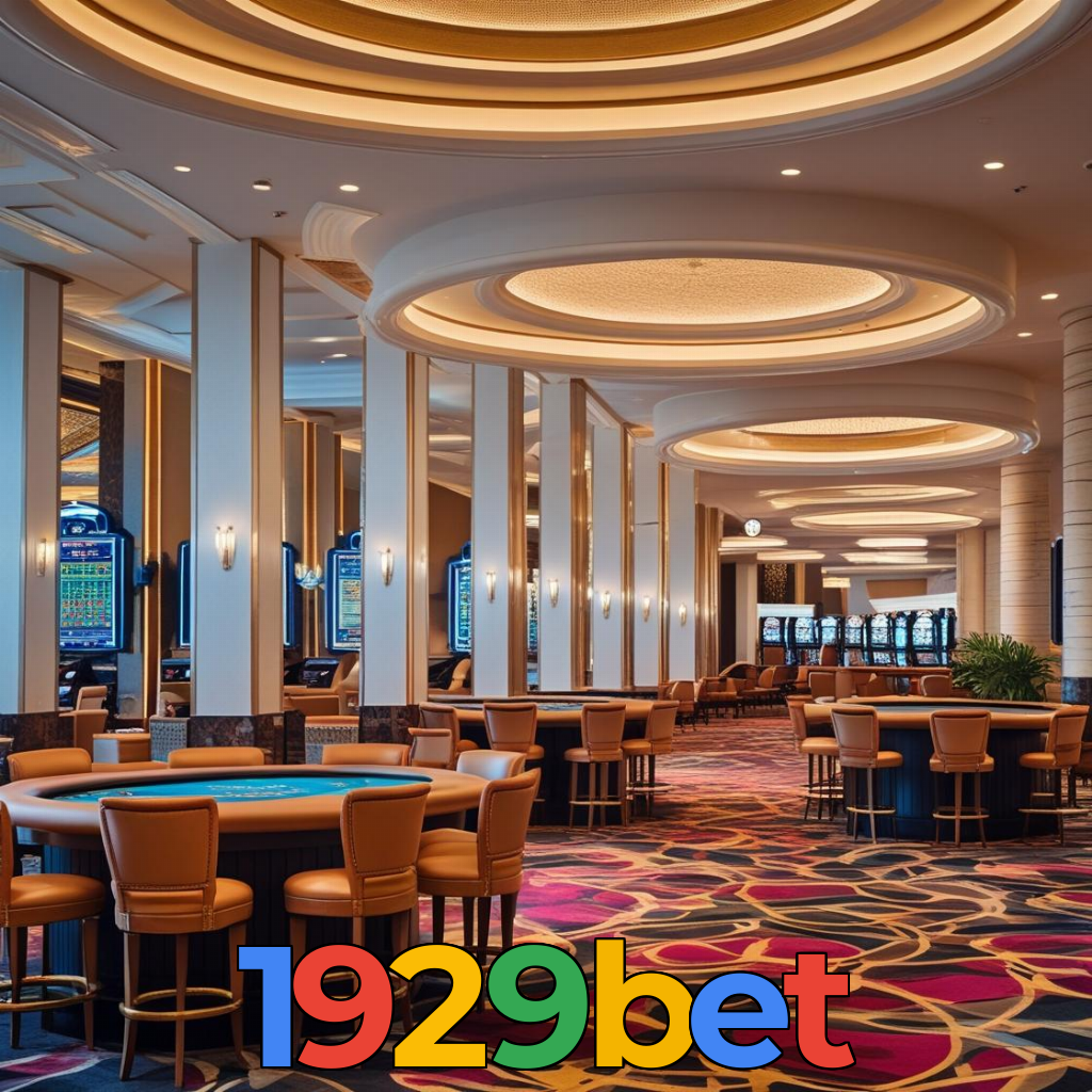1929bet:Grandes jackpots estão te esperando! Gire a roleta e ganhe agora!