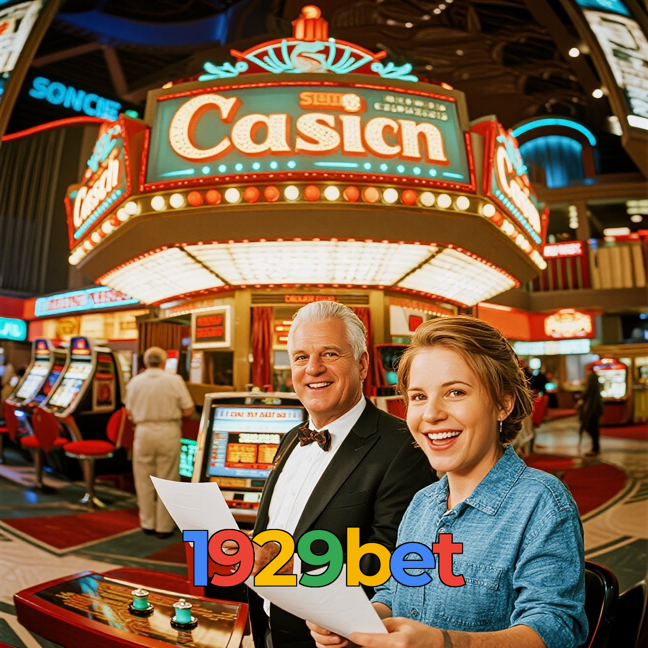 1929bet:A emoção das slots te espera! Aposte agora e ganhe!