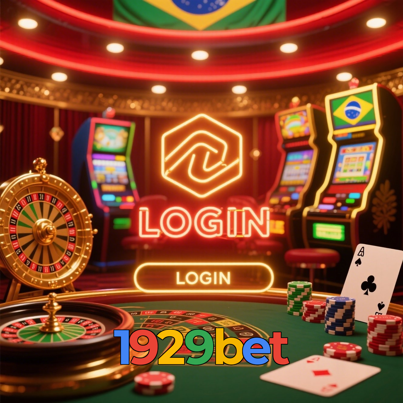 1929bet：O cassino online mais confiável para você apostar no futebol e jogar poker!